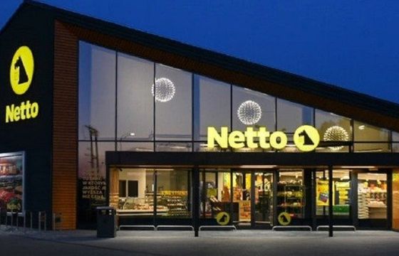 iProspect zajmuje się obsługą mediową Netto Polska
