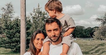 Gwiazdorska para w żałobie. Stracili dwoje dzieci w ciągu roku