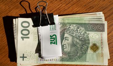 Śląsk. ZUS wspiera firmy - kwotą jedną z najwyższych w kraju