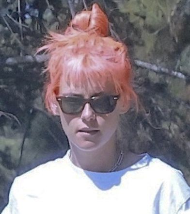 Kristen Stewart