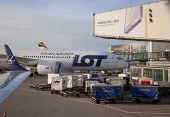Chcą zakazać rozbudowy Lotniska Chopina. Ekspert: decyzja PiS się mści