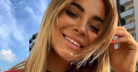 Ada Śledź z "Love Island" przeszła metamorfozę. Wygląda niczym lalka Barbie