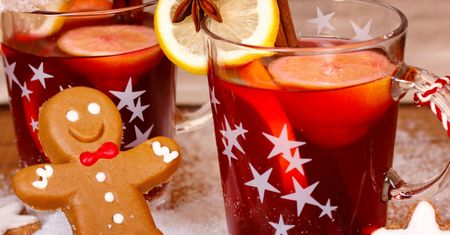 Kompot z suszu? Nie, dziękuję! Podaję ten napój i wszyscy pytają o przepis