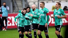 Legia sprzedana agentowi Lewandowskiego? Mamy nowe informacje