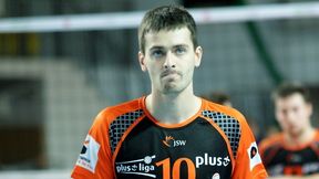 Bartosz Gawryszewski nadal w Lotosie Treflu Gdańsk