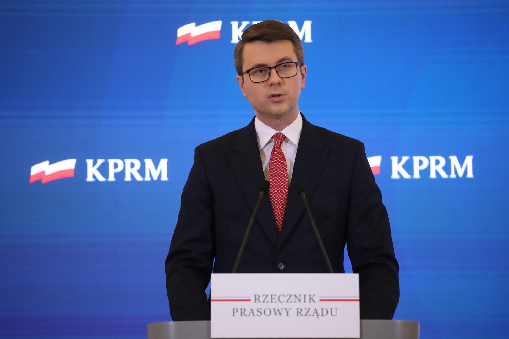 14. emerytury nie będzie. Rzecznik rządu potwierdza