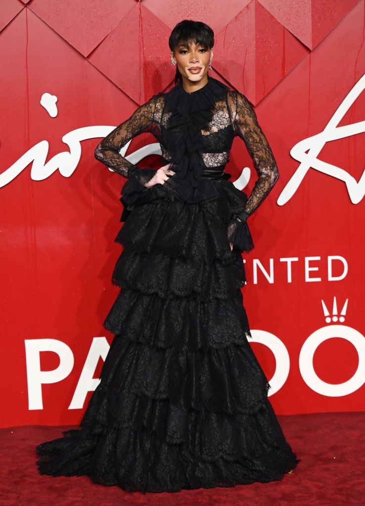 The Fashion Awards 2023