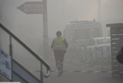 Znów atakują. Użyli dronów-kamikadze