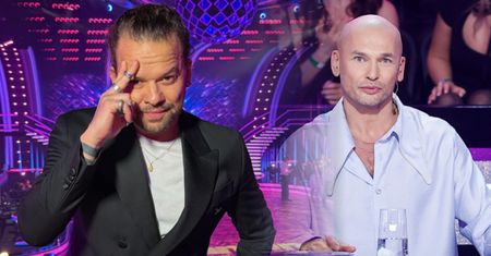 Zastąpi Wygodę w jury "TzG"? Deklaracja Piróga