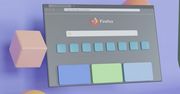 Firefox staje się coraz gorszy, bo AI ma nadwyrężać procesor