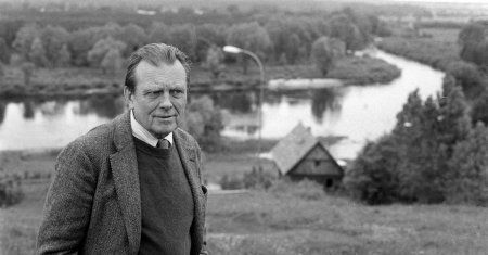 100 lat temu urodził się Czesław Miłosz
