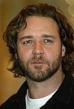 Russell Crowe