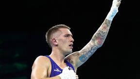Australijczyk cięższy od Masternaka. Sprawdź wyniki ważenia przed galą w Zakopanem