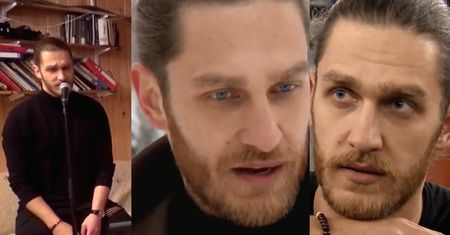 Ekskluzywny Menel: "Zrozumiałem, na czym polega istota życia. Pieniądze nie są najważniejsze"