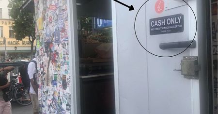Pojechała do Berlina na weekend. Przed tym przestrzega Polaków