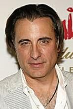 Andy Garcia