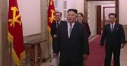 Korea Północna zapowiada dalsze zbrojenia nuklearne. Kim Dzong Un z nowym stanowiskiem
