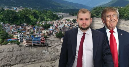 Moskal spotkał się z Kralem, Trump o szefie CIA w Rosji [SKRÓT DNIA]