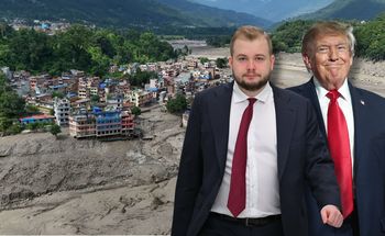 Moskal spotkał się z Kralem, Trump o szefie CIA w Rosji [SKRÓT DNIA]