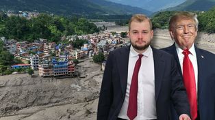 Moskal spotkał się z Kralem, Trump o szefie CIA w Rosji [SKRÓT DNIA]