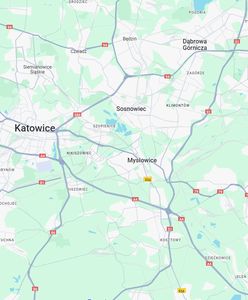 Tragiczny wypadek na A4. Jedna osoba nie żyje, cztery w stanie krytycznym