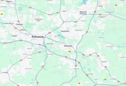 Tragiczny wypadek na A4. Jedna osoba nie żyje, cztery w stanie krytycznym