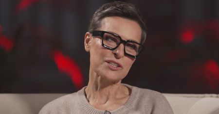 Opowiedziała o córkach. "Pomoc nadal jest"