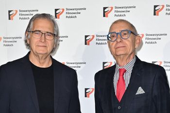 80. urodziny słynnych braci. Obaj odcisnęli piętno na polskim kinie