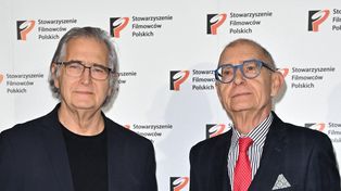 80. urodziny słynnych braci. Obaj odcisnęli piętno na polskim kinie