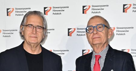80. urodziny słynnych braci. Obaj odcisnęli piętno na polskim kinie