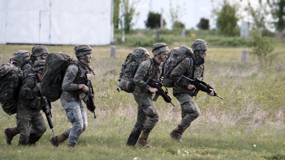 Ćwiczenia "Żelazny Obrońca" odbędą się we wrześniu 2025