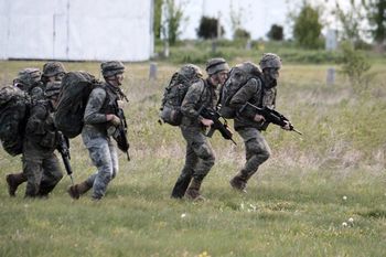 "Żelazny Obrońca". Polska i NATO odpowiadają na manewry Zapad-2025