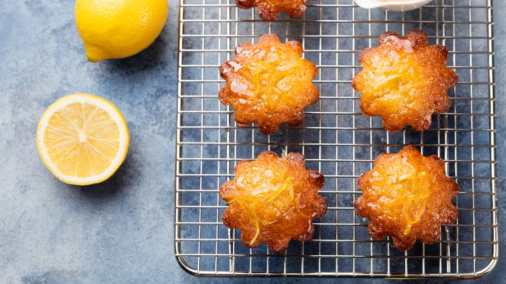 Muffinki kukurydziane