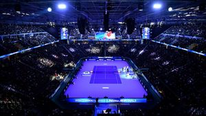 ATP Finals w Turynie od środka. Co i gdzie jedzą najlepsi tenisiści?