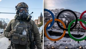 Agenci ICE przyjadą na igrzyska. Jest burza. "Milicja, która zabija"