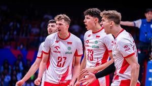 Reprezentacja Polski z najlepszym otwarciem Ligi Narodów od 2018 roku