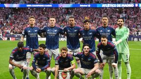 Świetne wieści dla fanów Arsenalu. Dwaj zawodnicy wrócą do kadry na mecz LM