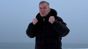 Ależ metamorfoza. Ujawnił, dzięki czemu schudł ponad 10 kg