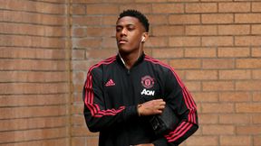 Anthony Martial nie odejdzie z Manchesteru United. Francuz blisko przedłużenia kontraktu