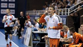 Kadra juniorów ma nowego trenera. Bartłomiej Jaszka obejmie zespół