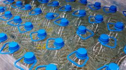 Mikroplastik w organizmie. "Mamy ogromny wysyp przypadków raka"