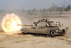 Zmiana decyzji w sprawie czołgów Abrams. Ukraińcy dostaną je szybciej