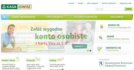 KNF zawiesił działalność SKOK Jowisz w Czeladzi