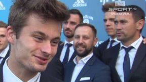 Karol Linetty: Ciężko pracowaliśmy na mistrzostwo