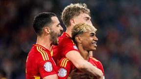 Liga Narodów. Portugalia - Hiszpania. Transmisja TV, stream, live