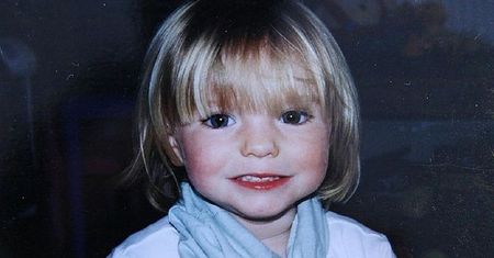 Zaginięcie Madeleine McCann. Podejrzane znalezisko w aucie rzekomego porywacza