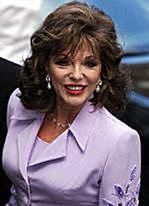 Joan Collins