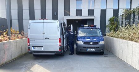 "Przyznał się". Jest decyzja po śmierci 4-latka