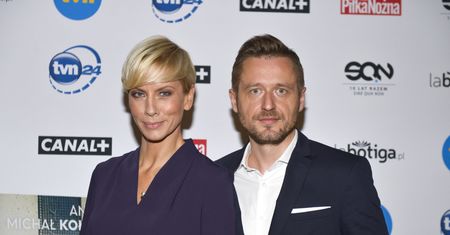 Czy Anita Werner wkrótce wyjdzie za mąż? Partner dziennikarki zdradził tajemnicę