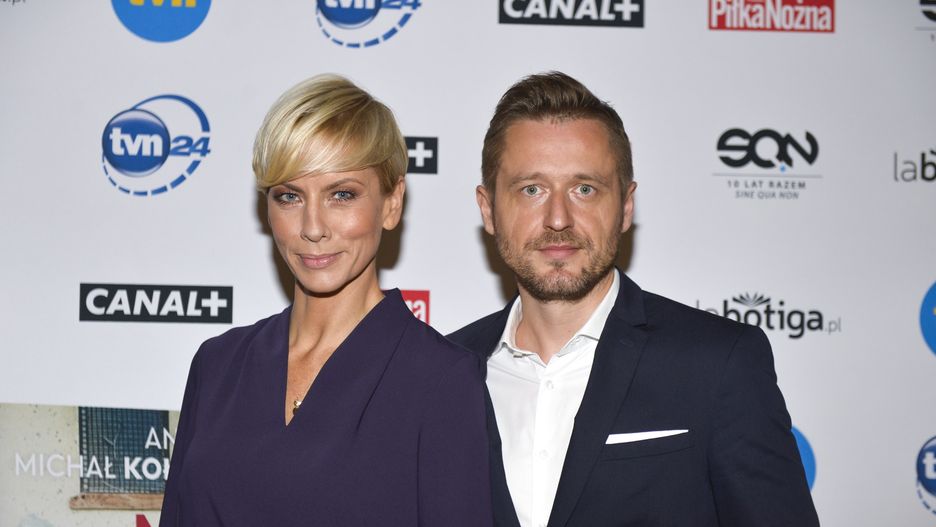 Anita Werner, Michał Kołodziejczyk